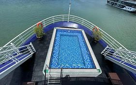 Halong Dragon Bay Cruise