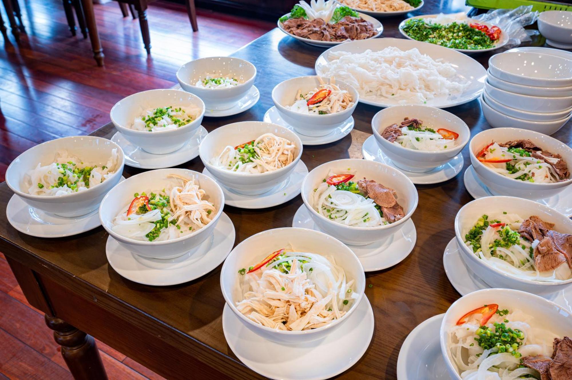 Hotel Halong Dragon Bay Cruise Hạ Long Exterior foto